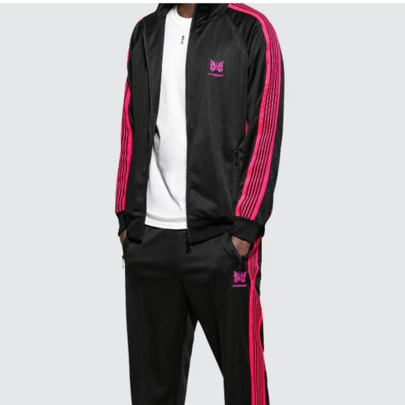 Needles Hypebeast Track Jacket, small - Picture 3 of 7
